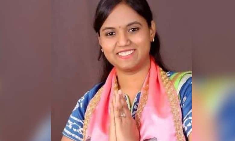Police seizes truck involved in MLA Lasya Nanditha's accident