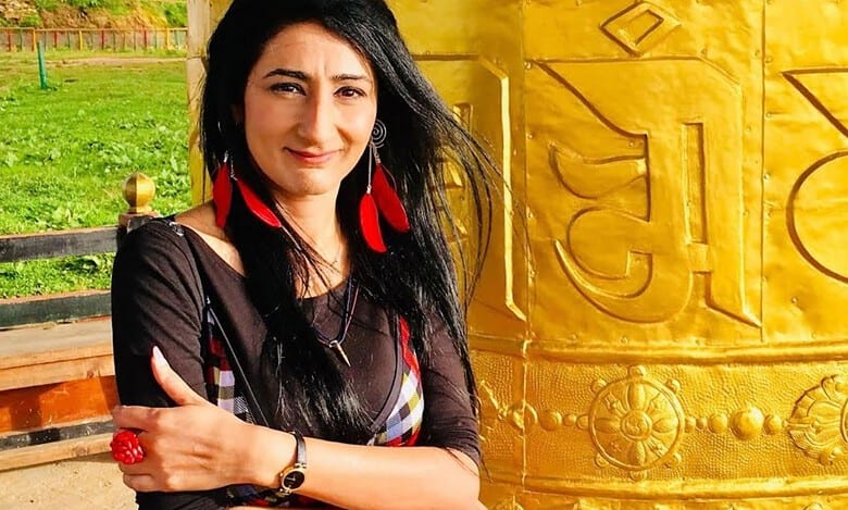 Kashmiri professor Nitasha Kaul detained in Bengaluru airport