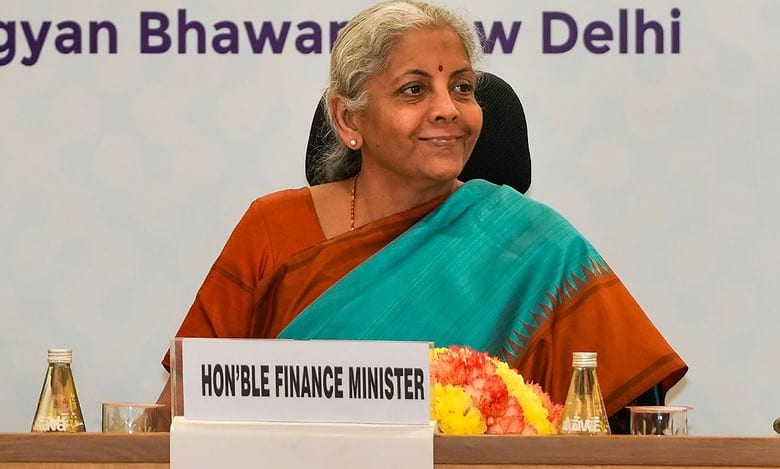 Union Budget 2024-25: FM announces Rs 1,000 crore VC fund for space sector