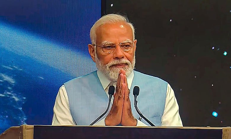 Ruling BJP led NDA likely to get majority in Rajya Sabha in April