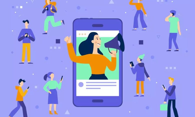 Govt to announce national creators' awards for Gen Z influencers