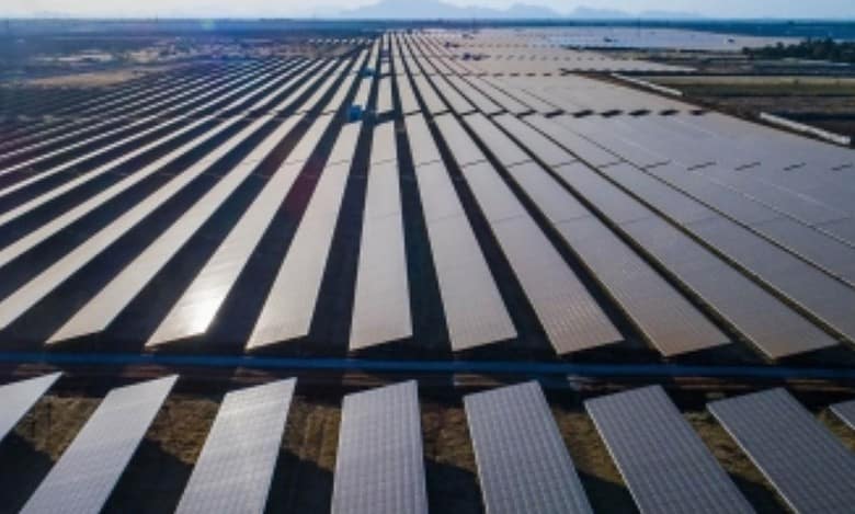 Karnataka: Pavagada to reclaim world's largest solar park title