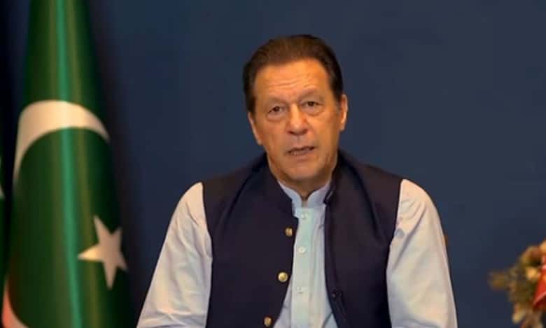Imran Khan to decide next PM of Pakistan: PTI Chairman