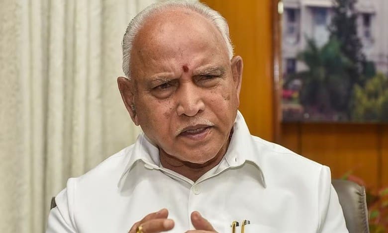 Eshwarappa's 'shoot the traitor' remark has been twisted: Yediyurappa