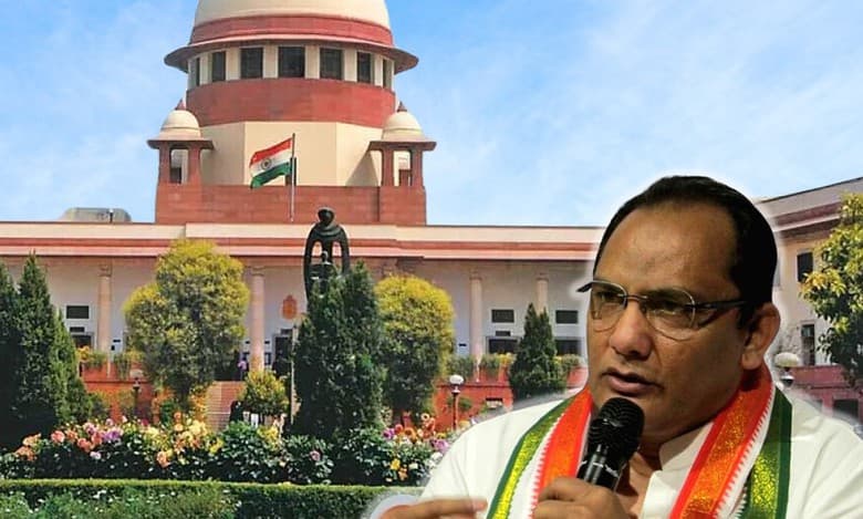 SC denies Azharuddin permit to attend HCA annual general meet