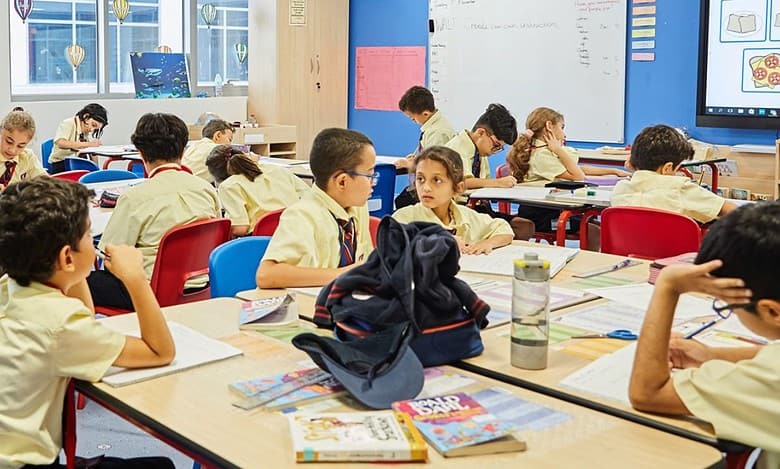 UAE schools announces spring break for three-weeks from March 25