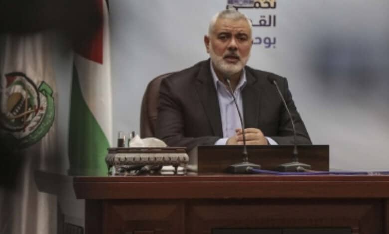 Hamas accuses Israel of impeding efforts to reach ceasefire