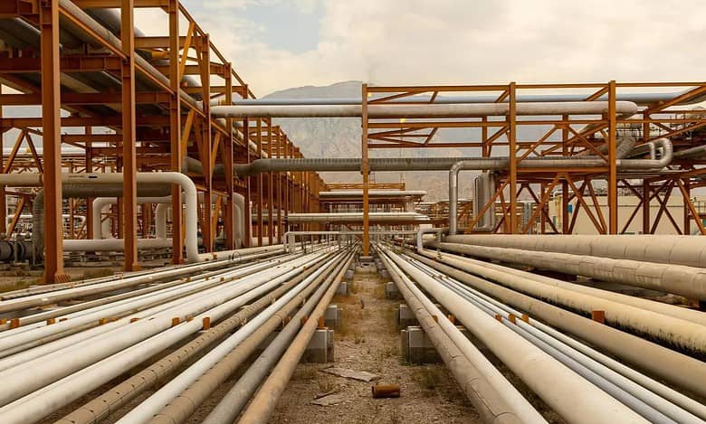 Iranian gas pipelines damaged in 'terrorist blasts' resume operation