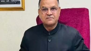 INLD Haryana Prez Nafe Rathee, party worker shot dead in Jhajjar