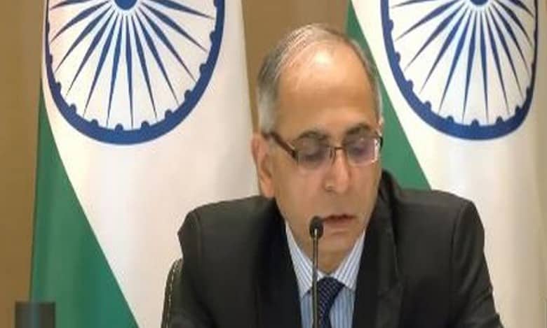 UAE, India ink 10 pacts for collaboration during PM Modi's visit: FS Kwatra