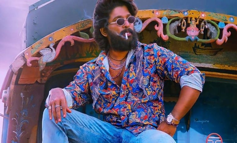 Allu Arjun's Pushpa 2: Just for one scene, makers spend Rs…