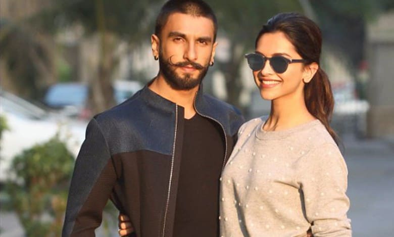 Here's how much Deepika Padukone, Ranveer Singh earn per year