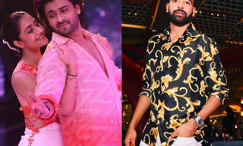 Jhalak Dikhhla Jaa 11: Mohammed Siraj supports THIS contestant