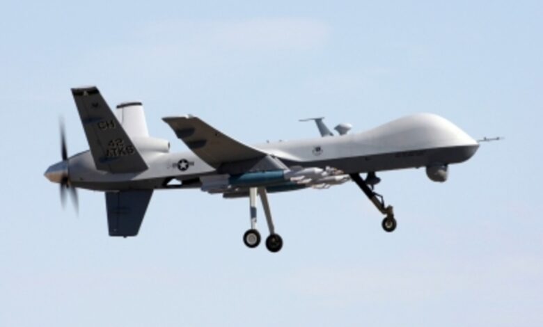 Double-drone attack from Lebanon hits residential building in Israel