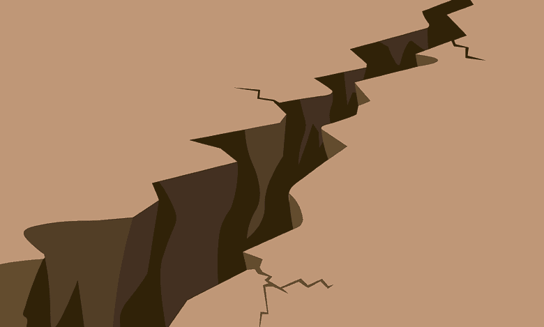 4.1 magnitude earthquake recorded in Saudi Arabia