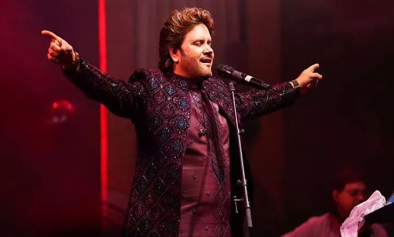 Hyderabad: Bollywood singer Javed Ali to perform at Numaish