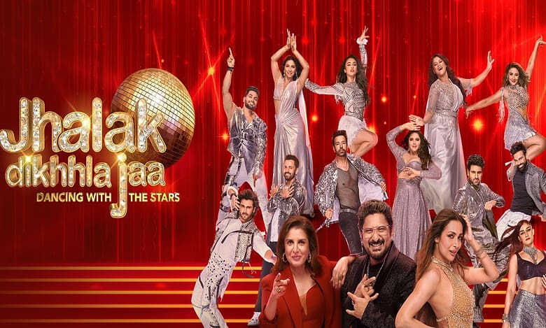 Exclusive: Top 5 finalists of Jhalak Dikhhla Jaa 11