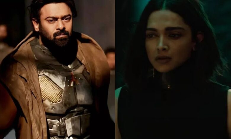 Prediction: Prabhas' Kalki 2898 AD total box office collection