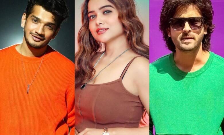 All 10 rumoured contestants of Khatron Ke Khiladi 14