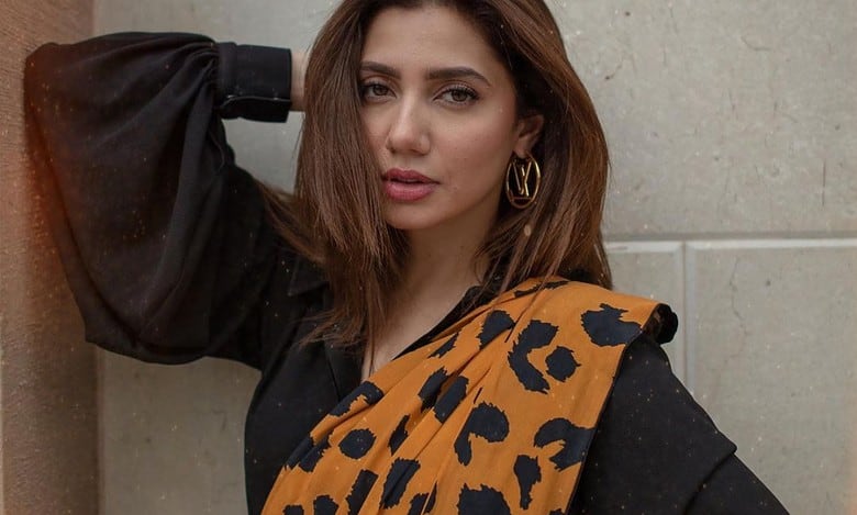 Mahira Khan QUITS Netflix project, set to welcome 2nd child soon?