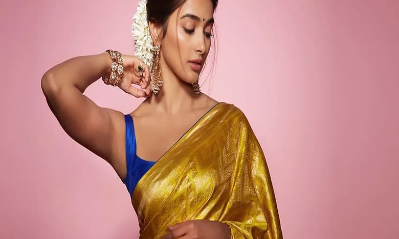 Pooja Hegde quits another BIG Telugu movie, here's why