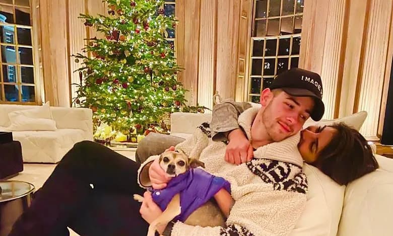 Priyanka, Nick forced to move out of their LA home?