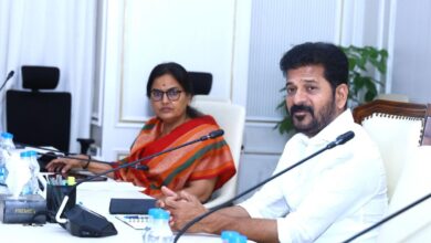 Telangana CM Revanth orders enquiry into ORR toll tenders' irregularities