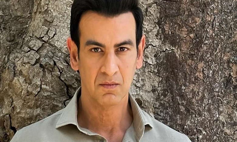 Ronit Roy says he 'almost killed' delivery guy