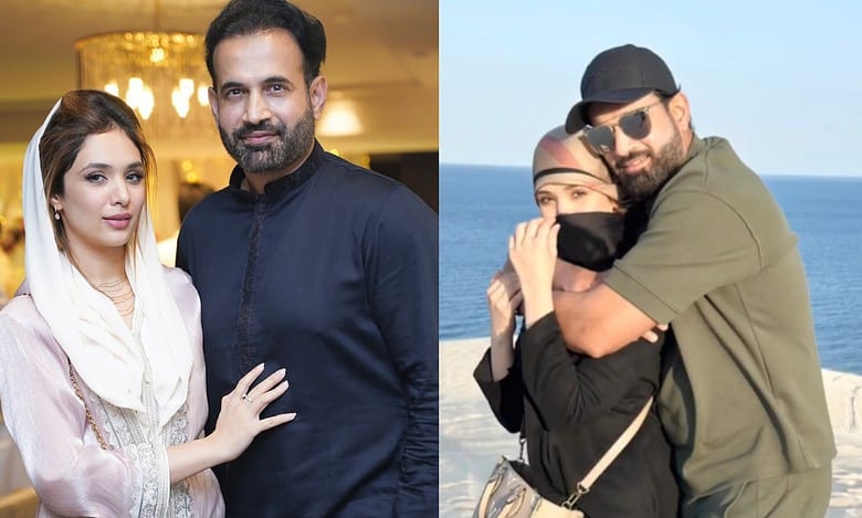 Everything about Safa Baig, Irfan Pathan's wife from Jeddah