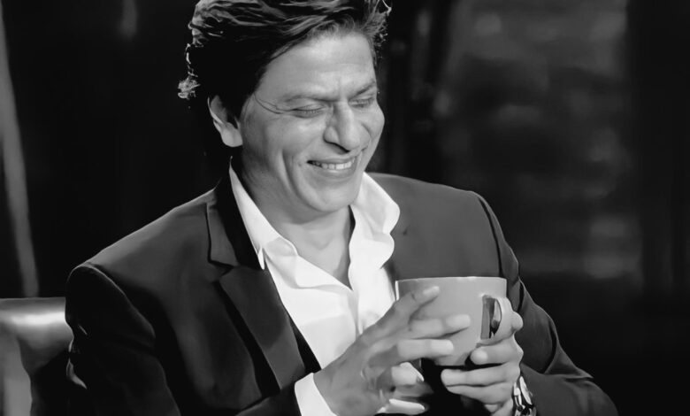 SRK's unheard story: The Abdul Rahman & Hyderabad connection