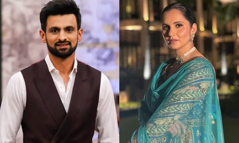 'Life won't sparkle…': Sania Mirza's Insta post after divorce goes viral