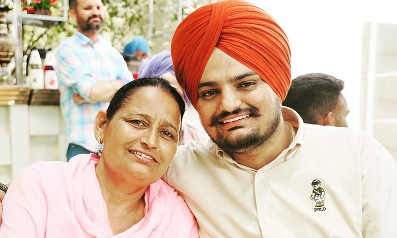 Sidhu Moosewala’s parents set to welcome their 2nd child soon