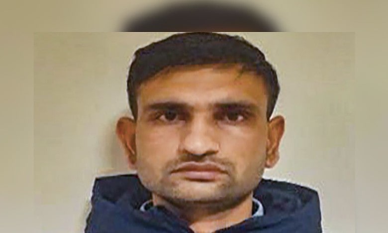 UP ATS arrests ‘Pakistan ISI agent’ working at Indian embassy in Moscow