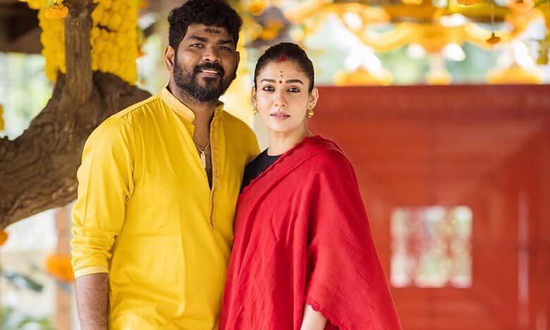Nayanthara takes bold decision, leaves husband shocked
