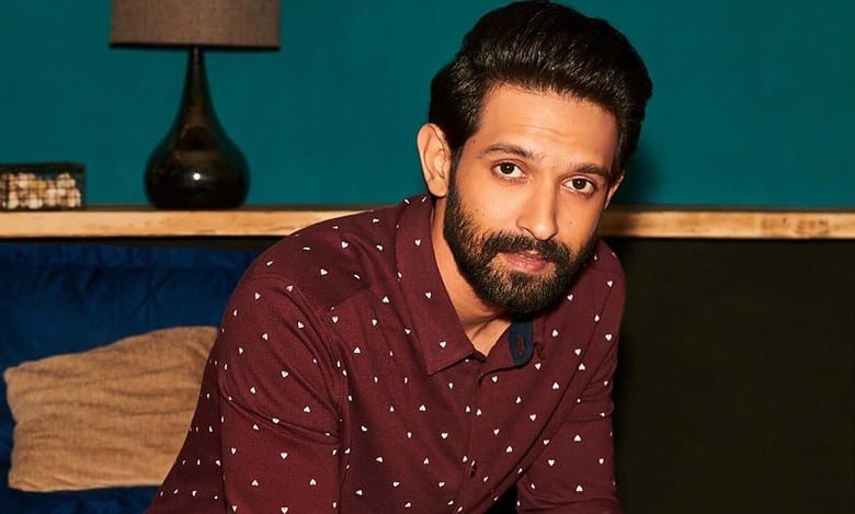 Vikrant Massey's brother converted to Islam at 17