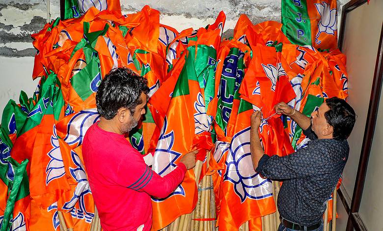 BJP’s ‘master-stroke’ converts disintegrated opposition into united a force to reckon with