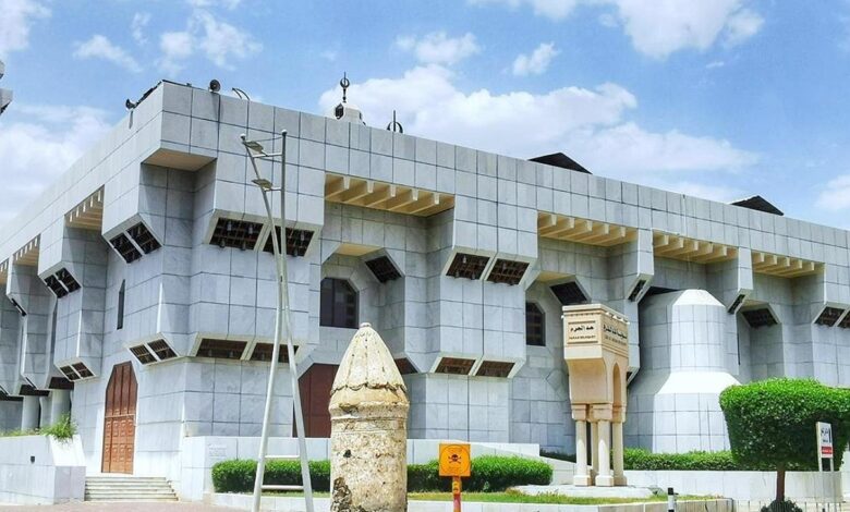 Al Taneem Mosque: Historic site for Umrah performers in Makkah