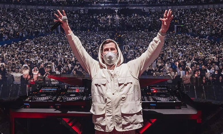 Alan Walker is not coming to Hyderabad, concert cancelled