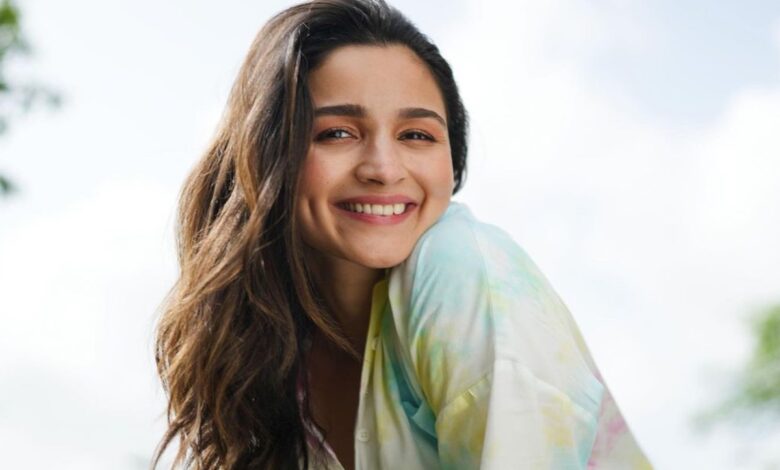 Alia Bhatt makes it to TIME's 100 most influential people of 2024 list