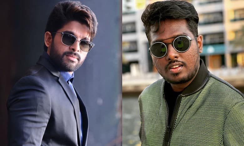 Allu Arjun and Atlee's film shelved over fee dispute