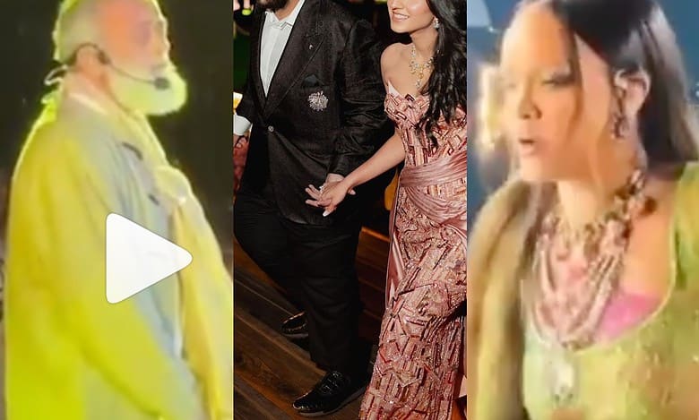 Lucky Ali to Rihanna: All artists fees for Ambani's event