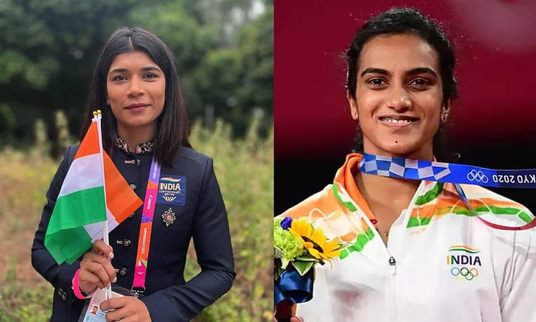 Can Hyderabad's athlete fetch medals for India in Paris Olympics?