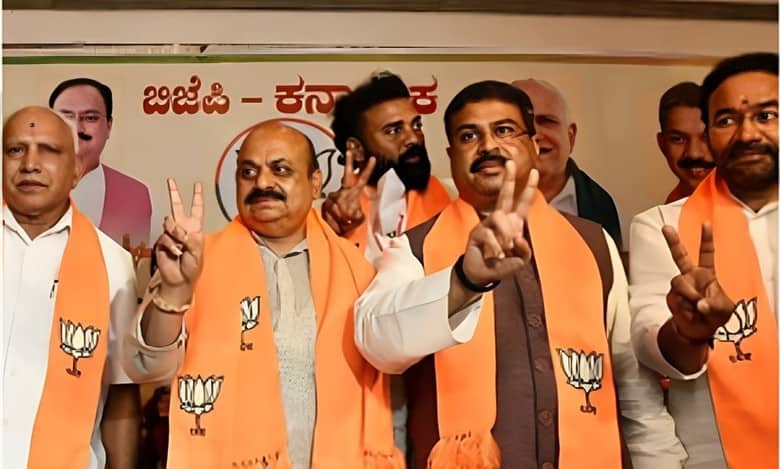 Radical extremist elements openly ‘terrorise’ Hindus in Karnataka: BJP