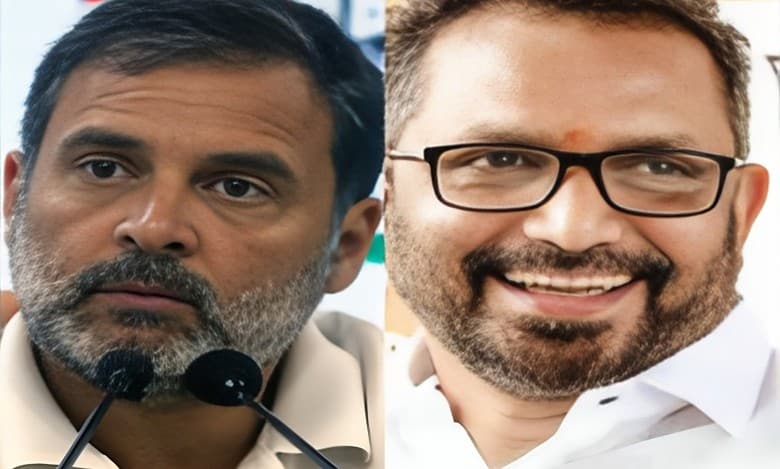 Can BJP’s Surendran create Amethi show in Wayanad?