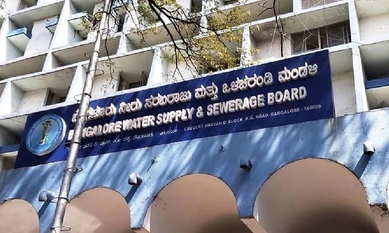 Bengaluru: BWSSB launches use of AI, IoT to protect water level in borewells