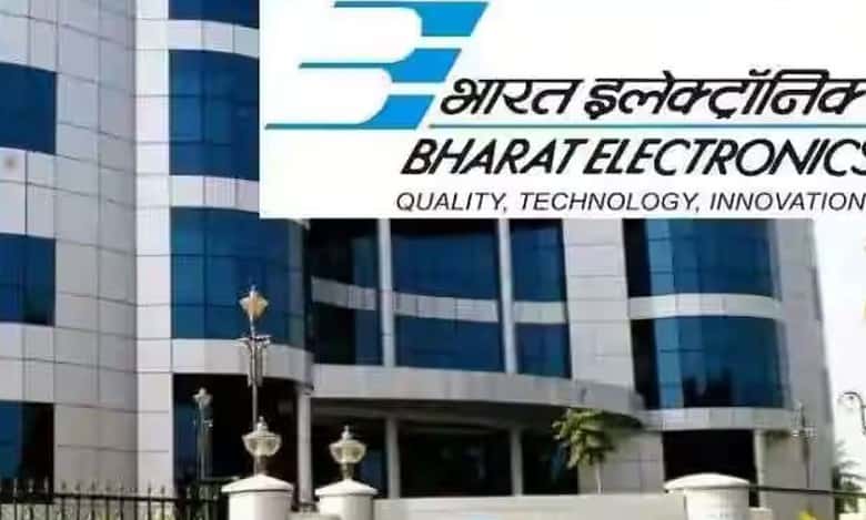 Bharat Electronics Limited (BEL)