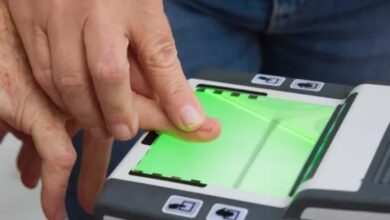 Kuwait mandates biometric fingerprinting for citizens, residents