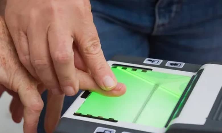 Kuwait mandates biometric fingerprinting for citizens, residents