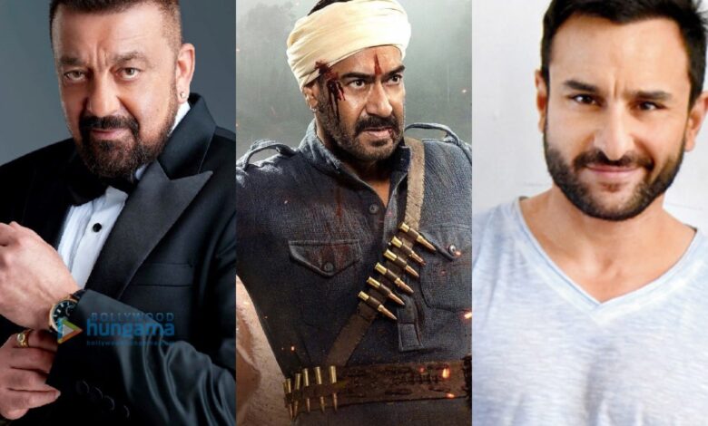 THIS Hindi actor charged 4 crore per minute in Telugu film