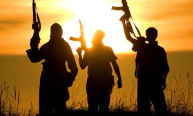 4 militants killed in attack at Pak navy station in Balochistan